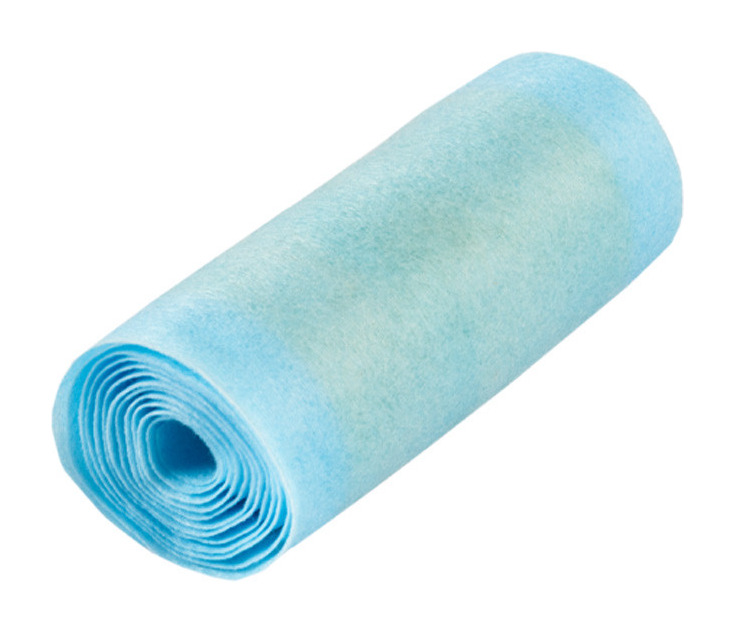 Bande latex Supreme pour mors 7,5 cm x 90 cm