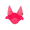 Bonnet pour jouet cheval Equestro - Fuchsia