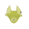 Bonnet pour jouet cheval Equestro - Citron