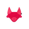 Bonnet pour hobby horse Equestro - Fuchsia