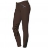 Pantalon Flags & Cup Cayenne Junior - Marron / marine