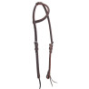 Bridon one-ear Pool’s 23748 snake tooling - Marron