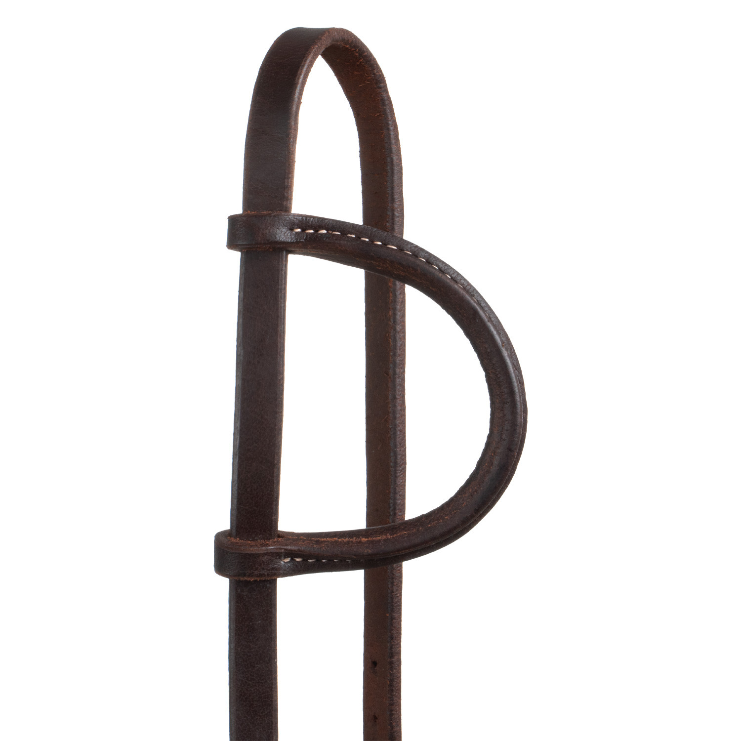 Bridon western Lakota One Ear Huilé