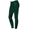 Pantalon Flags & Cup Cayenne femme - Vert forêt