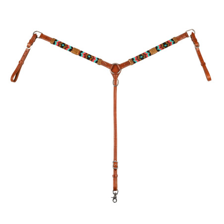 Collier de chasse western Pool’s Shade