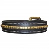 Ceinture Houston Canter - Noir