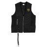 Gilet Airbag Equestro - Noir