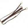 Martingale Chetak à anneaux - Noir