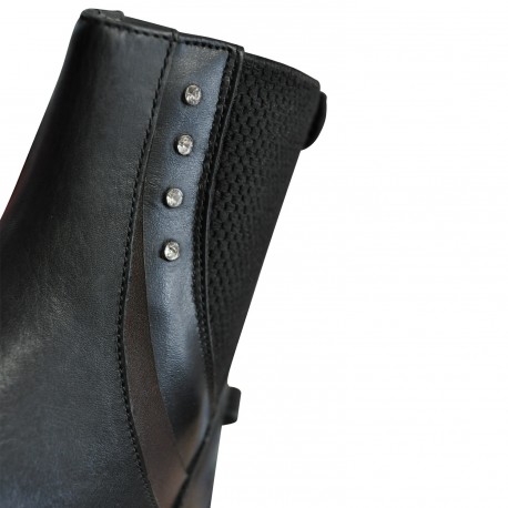 equi comfort boots