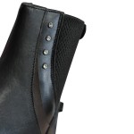 Boots NAVONE EquiComfort Noir