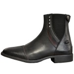 Boots NAVONE EquiComfort Noir