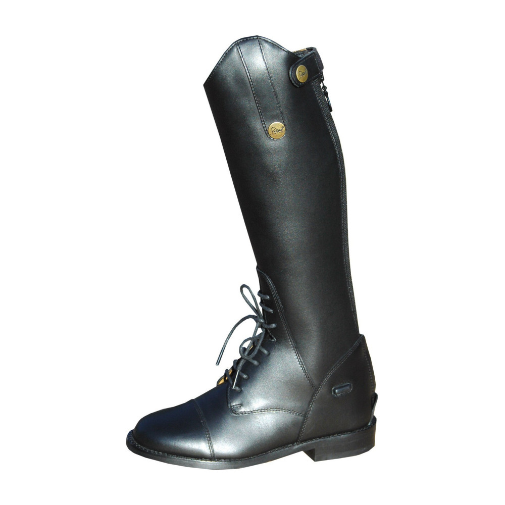 Bottes d'équitation Dublin Nore en cuir