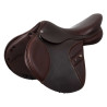 Selle d'obstacle Acavallo Professional Sublime KC Race 2.4 - Marron foncé