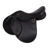 Selle d'obstacle Equestro Evolution Pro - Noir