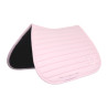 Tapis de saut Equestro Silica - Lilac clair