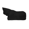 Sous-couverture Skin Friendly avec couvre-cou Kentucky - Noir