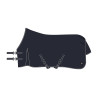 Couverture de paddock Imperial Riding Basic sans couvre-cou 300gr - Marine