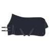 Couverture de paddock Imperial Riding Basic sans couvre-cou Summer - Marine