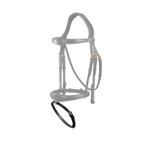 Passant Dy'on pour Sous-barbe 4/8"