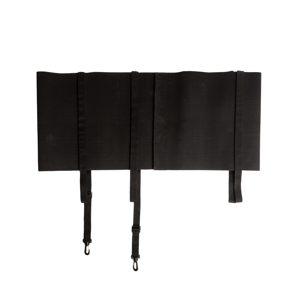 Ceinture de compétition plus | Musher Shop
