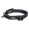 Collier pour chien HV Polo Bobby - Marine
