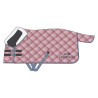 Couverture d'écurie HV Polo Sacha - Pensez rose