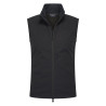 Veste sans manches HV Polo Polo club - Noir