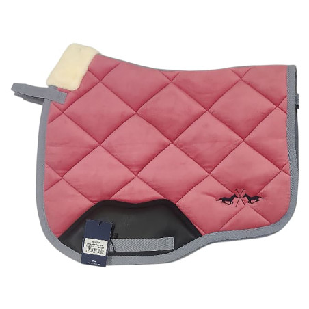 Tapis de selle HV Polo Sasha Dressage