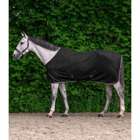 Couverture Economic polaire Waldhausen avec sangles croisées