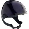 Casque d'équitation Naca Gravity XP - Bleu brillant