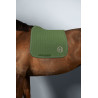 Tapis de selle Harcour Ernie - Vert