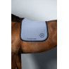 Tapis de selle Harcour Cami - Bleu ciel