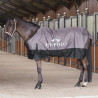 Couverture de paddock HV Polo Essential 200gr 600D - Stone
