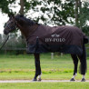 Couverture de paddock HV Polo Essential 200gr 600D - Bois