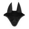 Bonnet anti-mouches Equestrian Stockholm Modern Crystal - Noir