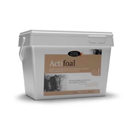 Actifoal Horse Master
