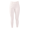 Legging d’équitation Kentucky Classic Full Grip femme - Blanc