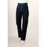 Jeans Harcour Jeanne - Brut