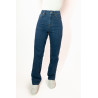 Jeans Harcour Jeanne - Bleu medium