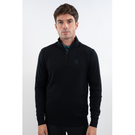 Pullover SG x Harcour Halo homme