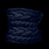 Tour de cou MIGUICK Flags & Cup - Bleu marine