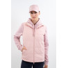 Veste sans manches SG x Harcour Flair - Pivoine