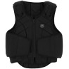 Gilet de protection Equithème Loki - Noir