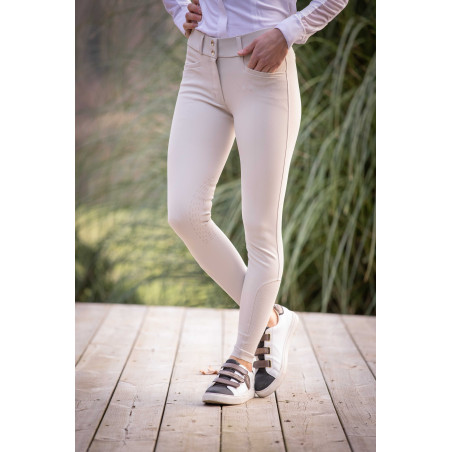 Pantalon d'équitation Pénélope Majestic