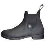 Boots SORA Privilege Equitation Noir