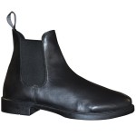 Boots TIVOLI Privilege Equitation Noir