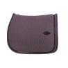 Tapis de selle Pénélope Swell - Gris foncé