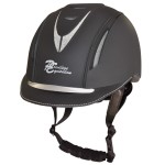 Casque Privilege Equitation AEROLIGHT