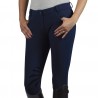 Pantalon MILLAU enfant Privilege Equitation - Bleu marine