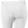 Pantalon MILLAU enfant Privilege Equitation - Blanc